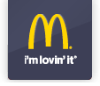 McDonalds Logo