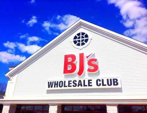 BJ’s Wholesale Club Set to Expand into 20th State, Five New Locations Announced