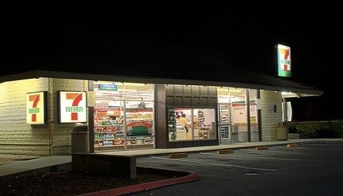 7 Eleven To Convert Five Mr G's Locations At Prince George, BC - CREHQ