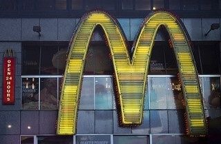 McDonald’s To Add 1500 More Outlets In China, South Korea And Hong Kong ...