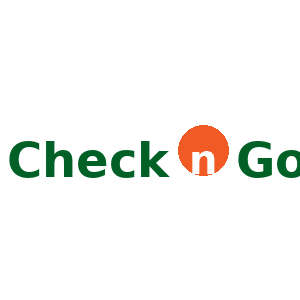 Check 'n Go logo