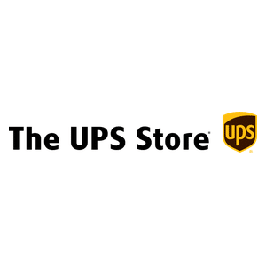 The UPS Store logo