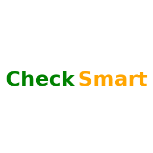 CheckSmart logo