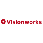 Visionworks logo
